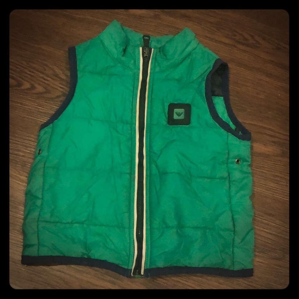 armani junior Kid